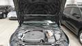 View of engine compartment