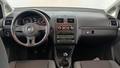 View of dashboard