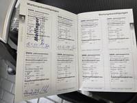 Dodatni ukrepi v servisni knjižici