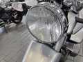 Left view of headlights