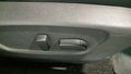 View of control buttons for electric seat adjustment