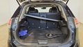 View of boot / luggage space