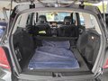 View of boot / luggage space