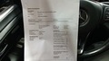 Документ о выполнении сервиса