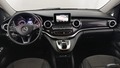 View of dashboard