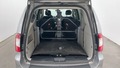 View of boot / luggage space