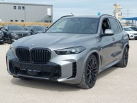 BMW X5 xDrive30d Sport-Automatic "M Sport"