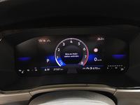 Вид на приборную панель