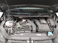 View of engine compartment