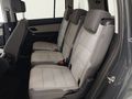 View of rear seat