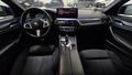 View of dashboard