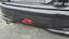 Zadnji amortizer u sredini