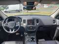 View of dashboard