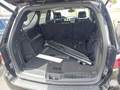 View of boot / luggage space
