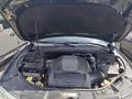 View of engine compartment