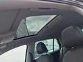 View of sunroof / panoramic roof