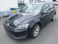 VW Golf 1,4 TSI BMT "Highline"