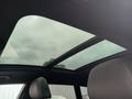 View of sunroof / panoramic roof