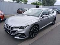 VW Arteon Shooting Brake 2,0 TDI DSG "R-Line"
