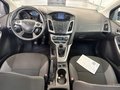 View of dashboard