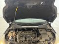 View of engine compartment
