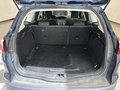 View of boot / luggage space
