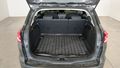 View of boot / luggage space