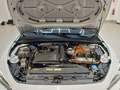 View of engine compartment