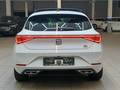 Rear view