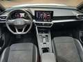 View of dashboard
