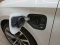 View of fittings for electric vehicle