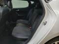 View of rear seat