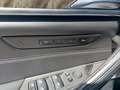 View of control buttons for electric seat adjustment