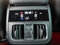 View of rear climate control switch