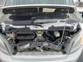 View of engine compartment