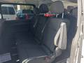View of rear seat
