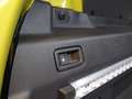 View of trailer tow-bar hitch