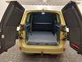 View of boot / luggage space