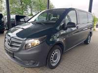 Mercedes-Benz Vito 114 CDI Tourer 8-Sitzer Automatik Klima "PRO"