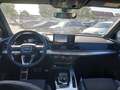 View of dashboard