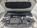 View of engine compartment