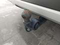 View of trailer tow-bar hitch