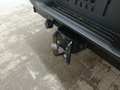 View of trailer tow-bar hitch