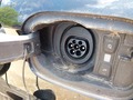 View of fittings for electric vehicle
