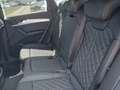 View of rear seat