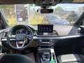 View of dashboard