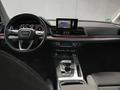 View of dashboard