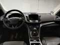View of dashboard