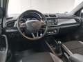 View of dashboard