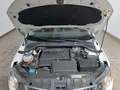 View of engine compartment